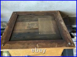 Victor Victrola Vv-vi Phonograph Record Player Talking Machine