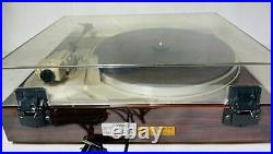 Victor fully automatic record player turntable QL Y33F Audio equipment