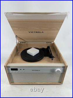 Victrola Century Essential VTA-810SB-WLN 5-in-1 Vinyl Record Player