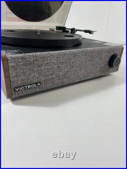 Victrola Eastwood LP Bluetooth Record Player 3-Speed Turntable PC1723569