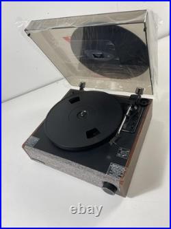 Victrola Eastwood LP Bluetooth Record Player 3-Speed Turntable PC1723569
