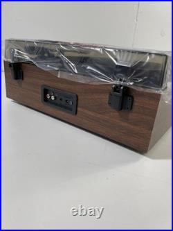 Victrola Eastwood LP Bluetooth Record Player 3-Speed Turntable PC1723569