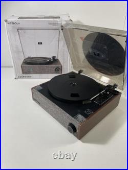 Victrola Eastwood LP Bluetooth Record Player 3-Speed Turntable PC1723569