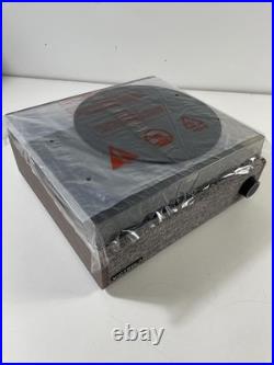 Victrola Eastwood LP Bluetooth Record Player 3-Speed Turntable PC1723569