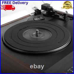 Victrola Eastwood Signature Bluetooth Record Player 3-Speed Turntable New