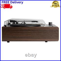 Victrola Eastwood Signature Bluetooth Record Player 3-Speed Turntable New