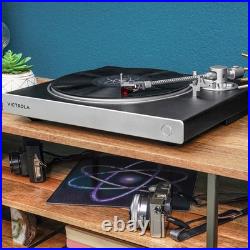Victrola Hi-Res Carbon Bluetooth Turntable Factory Direct