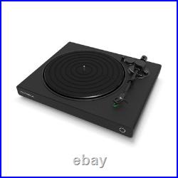 Victrola Hi-Res Onyx Bluetooth Turntable Factory Direct