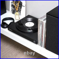 Victrola Hi-Res Onyx Bluetooth Turntable Factory Direct