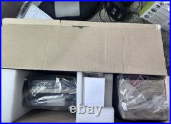 Victrola Montauk Bluetooth Turntable Vinyl Record Player System