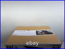 Victrola Navigator 8-in-1 Classic Bluetooth Record Player Mahogany