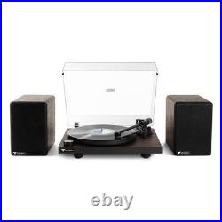 Victrola Premiere T1 Turntable System Factory Direct