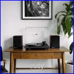 Victrola Premiere T1 Turntable System Factory Direct