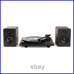 Victrola Premiere T1 Turntable System Factory Direct