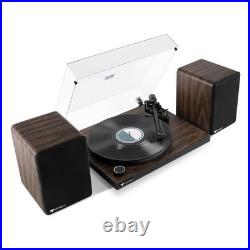 Victrola Premiere T1 Turntable System Factory Direct