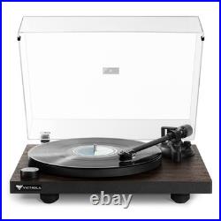 Victrola Premiere T1 Turntable System Factory Direct