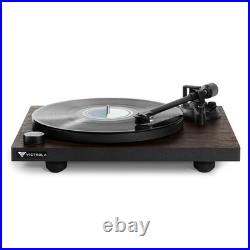 Victrola Premiere T1 Turntable System Factory Direct
