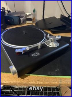 Victrola Stream Carbon Turntable (It Won't Spin)