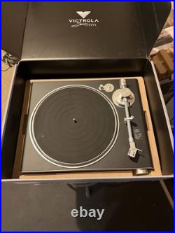 Victrola Stream Carbon Turntable (It Won't Spin)