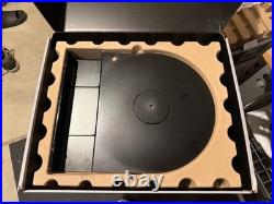 Victrola Stream Carbon Turntable (It Won't Spin)