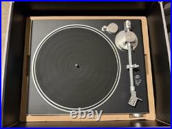 Victrola Stream Carbon Turntable (It Won't Spin)