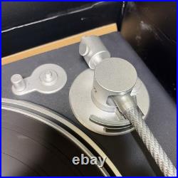 Victrola Stream Carbon VPT-3000-BSL WiFi Sonos Turntable New Open Box