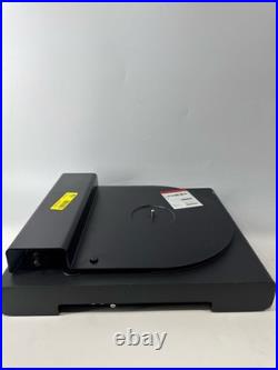 Victrola Stream Onyx Wi-Fi Streaming 2-Speed Turntable VPT-2000-BLK-ATE