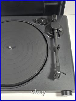 Victrola Stream VPT-2000 Onyx 2 Speed Wireless SONOS Turntable Black