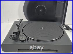 Victrola Stream VPT-2000 Onyx 2 Speed Wireless SONOS Turntable Black