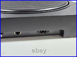 Victrola Stream VPT-2000 Onyx 2 Speed Wireless SONOS Turntable Black