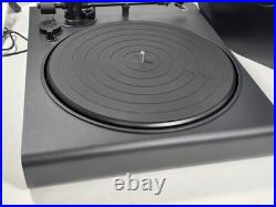 Victrola Stream VPT-2000 Onyx 2 Speed Wireless SONOS Turntable Black