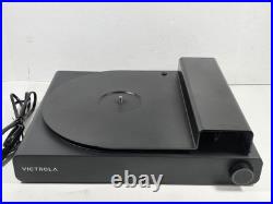 Victrola Stream VPT-2000 Onyx 2 Speed Wireless SONOS Turntable Black