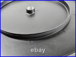 Victrola Stream VPT-2000 Onyx 2 Speed Wireless SONOS Turntable Black