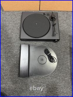 Victrola Stream VPT 2000 Sonos Wireless Turntable Vinyl Player Tonearm Used