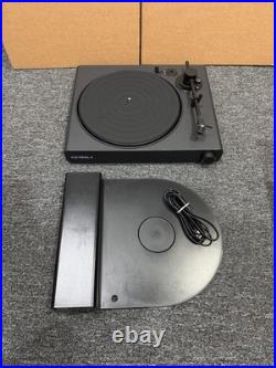 Victrola Stream VPT 2000 Sonos Wireless Turntable Vinyl Player Tonearm Used