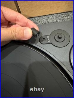 Victrola Stream VPT 2000 Sonos Wireless Turntable Vinyl Player Tonearm Used