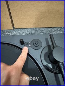 Victrola Stream VPT 2000 Sonos Wireless Turntable Vinyl Player Tonearm Used