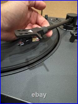 Victrola Stream VPT 2000 Sonos Wireless Turntable Vinyl Player Tonearm Used