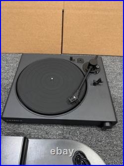 Victrola Stream VPT 2000 Sonos Wireless Turntable Vinyl Player Tonearm Used