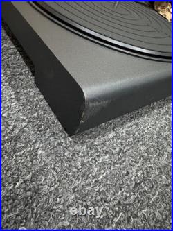 Victrola Stream VPT 2000 Sonos Wireless Turntable Vinyl Player Tonearm Used