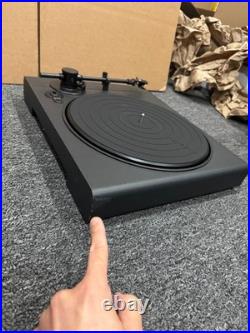 Victrola Stream VPT 2000 Sonos Wireless Turntable Vinyl Player Tonearm Used