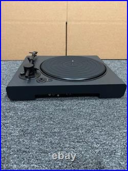 Victrola Stream VPT 2000 Sonos Wireless Turntable Vinyl Player Tonearm Used