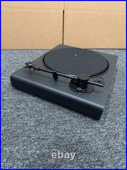 Victrola Stream VPT 2000 Sonos Wireless Turntable Vinyl Player Tonearm Used