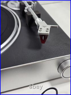 Victrola VPT-3000 Stream Carbon 2 Speed Turntable Works With SONOS