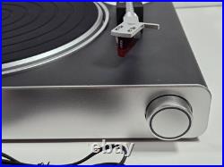 Victrola VPT-3000 Stream Carbon 2 Speed Turntable Works With SONOS