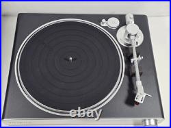 Victrola VPT-3000 Stream Carbon 2 Speed Turntable Works With SONOS