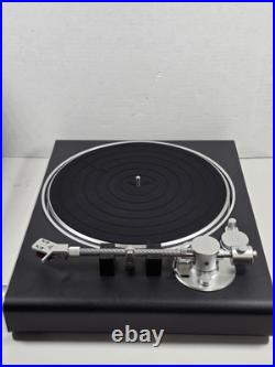 Victrola VPT-3000 Stream Carbon 2 Speed Turntable Works With SONOS