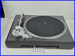 Victrola VPT-3000 Stream Carbon 2 Speed Turntable Works With SONOS