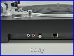 Victrola VPT-3000 Stream Carbon 2 Speed Turntable Works With SONOS