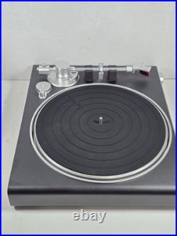 Victrola VPT-3000 Stream Carbon 2 Speed Turntable Works With SONOS